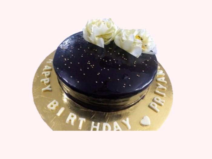 Anytime Truffle Cake online delivery in Noida, Delhi, NCR, Gurgaon